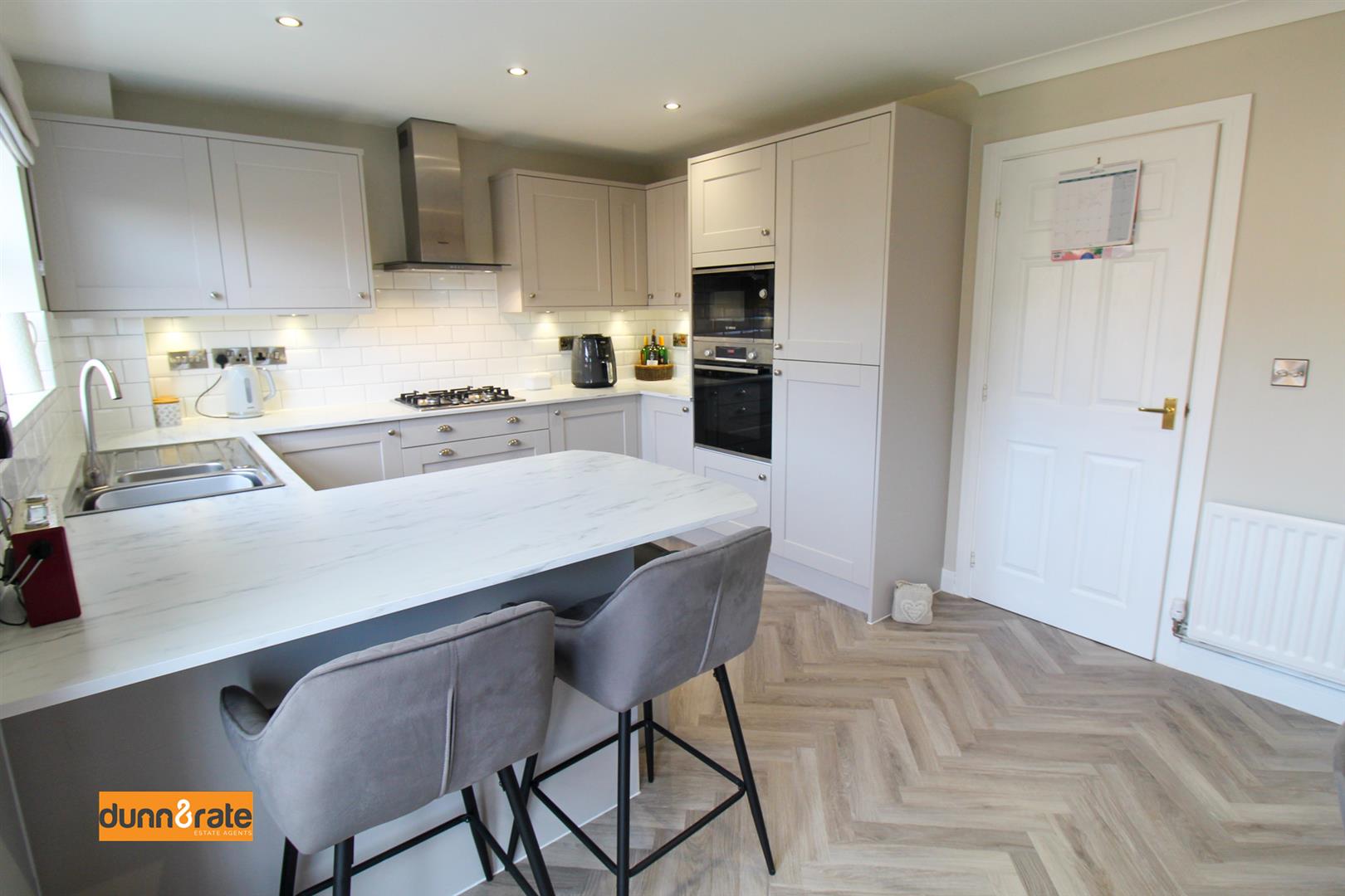 Royal Way, Baddeley Green, Stoke-On-Trent
